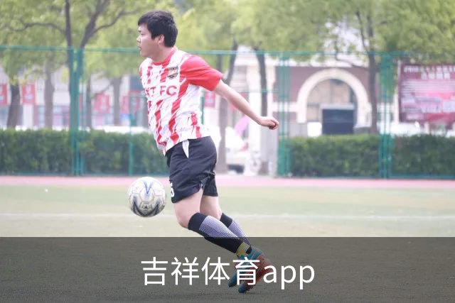 吉祥体育app公司简介图片